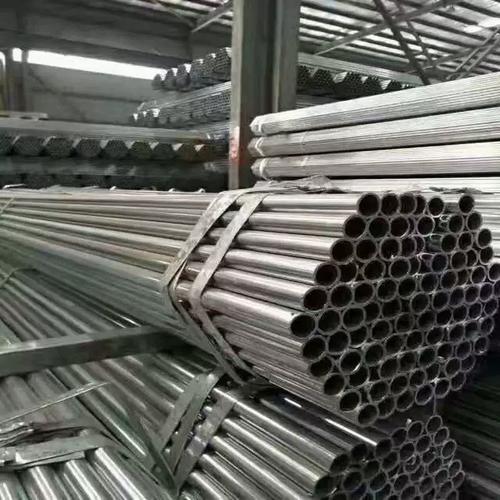 广汉q355nhb耐候钢管